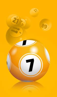 海神-彩票遊戲投注